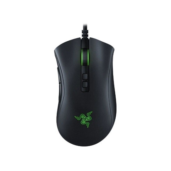 Razer Gaming Mouse DeathAdder V2 Black