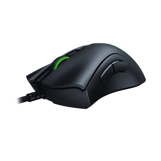 Razer Gaming Mouse DeathAdder V2 Black