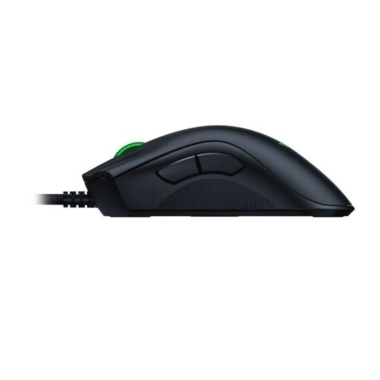 Razer Gaming Mouse DeathAdder V2 Black
