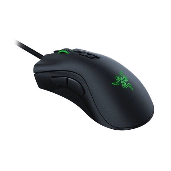 Razer Gaming Mouse DeathAdder V2 Black