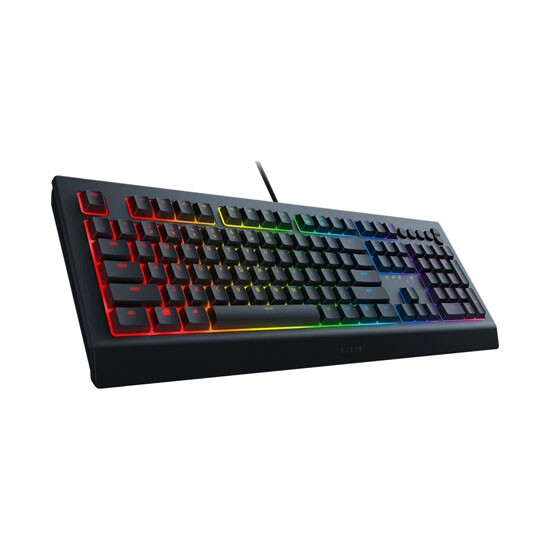 Razer Cynosa V2 Gaming Keyboard Black