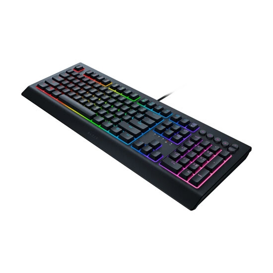 Razer Cynosa V2 Gaming Keyboard Black