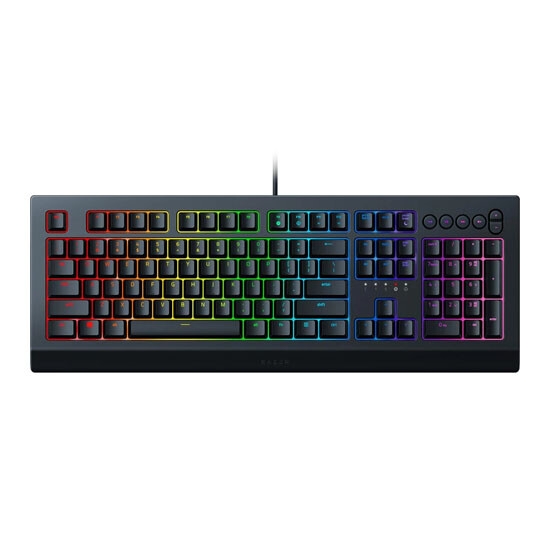 Razer Cynosa V2 Gaming Keyboard Black