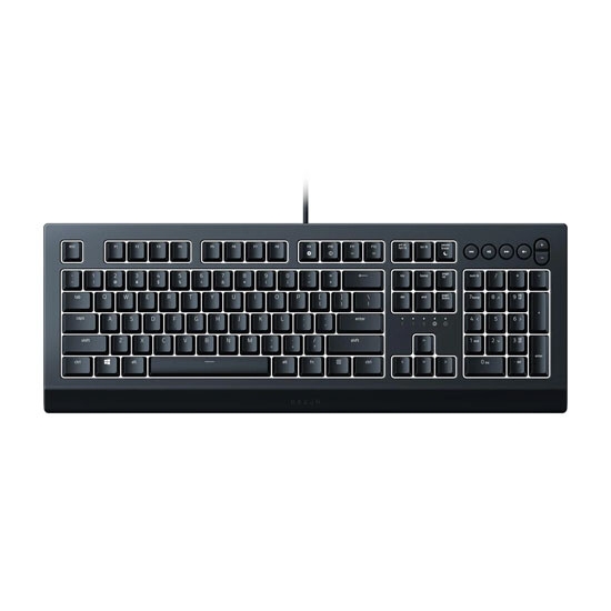 Razer Cynosa V2 Gaming Keyboard Black