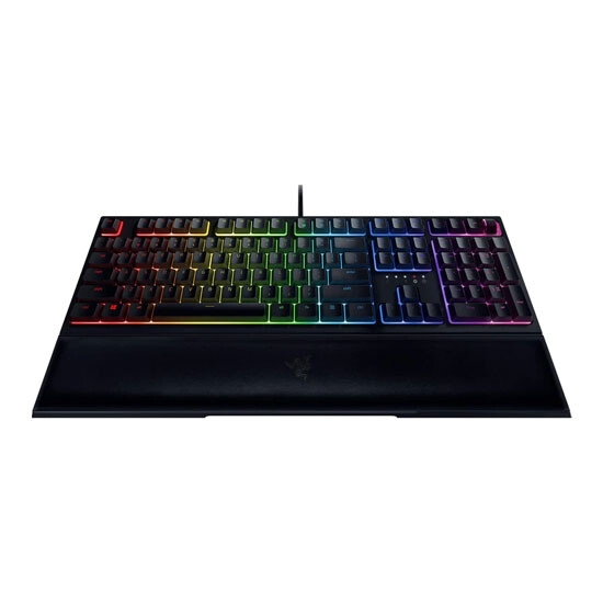 Razer Ornata V2 Gaming Keyboard black