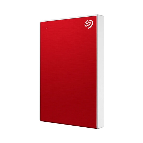 Seagate HDD One Touch 2 TB Red