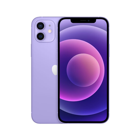 Apple iPhone 12 | 128GB Purple