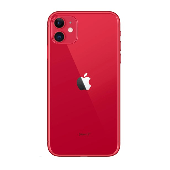 Apple iPhone 11 2020 | 128GB Red