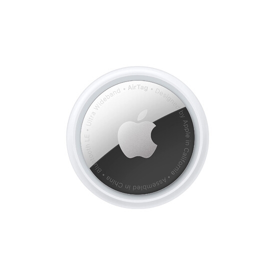 Apple AirTag White