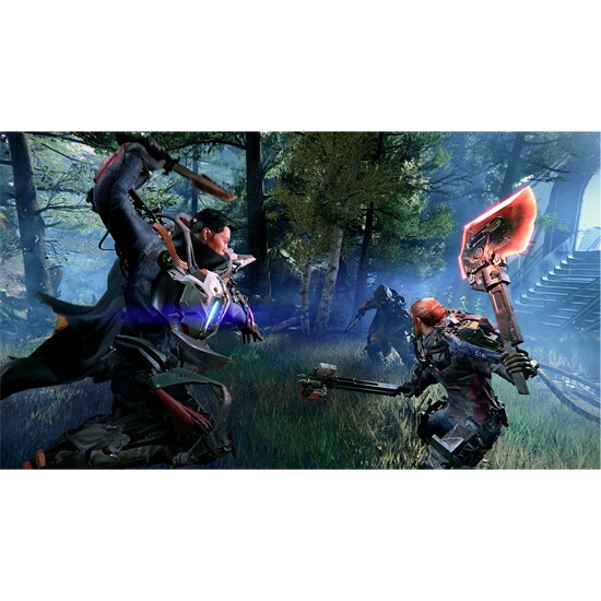 The Surge 2 Game for PS4