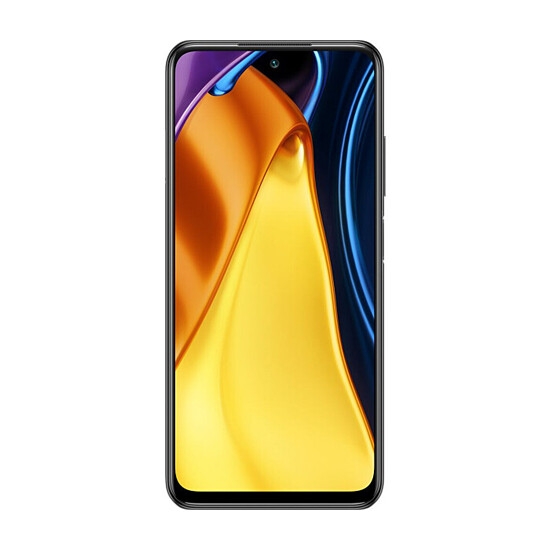 Xiaomi POCO M3 Pro 5G 4/64GB Black