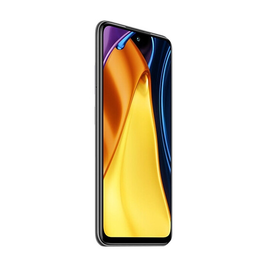 Xiaomi POCO M3 Pro 5G 4/64GB Black