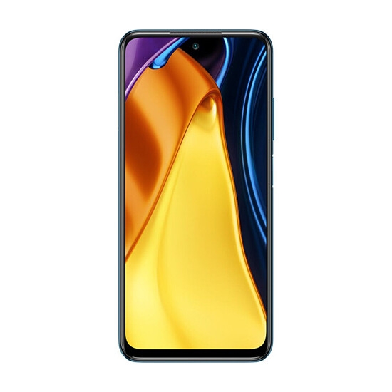 Xiaomi POCO M3 Pro 5G 4/64GB Blue