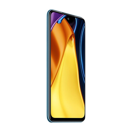 Xiaomi POCO M3 Pro 5G 4/64GB Blue