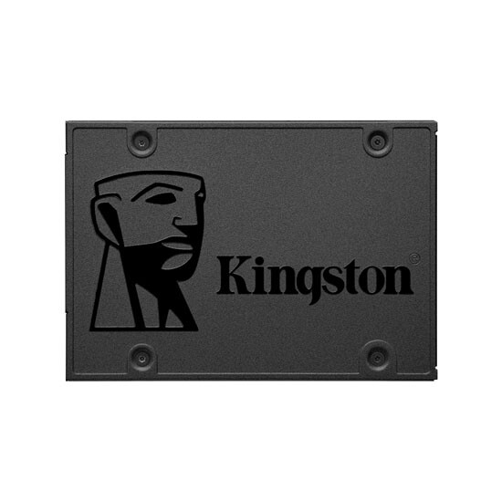 Kingston SSD A400 240GB 2.5 SATA III