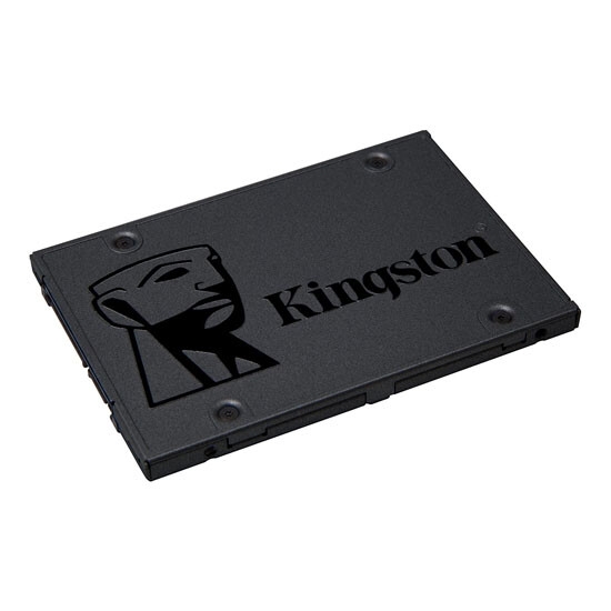 Kingston SSD A400 240GB 2.5 SATA III