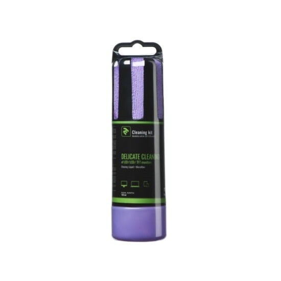 2E Cleaning Kit SK150VT