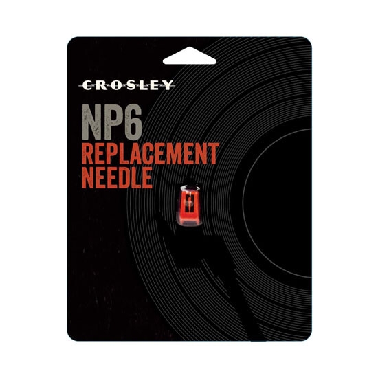 Crosley NP6 Replacement Needle