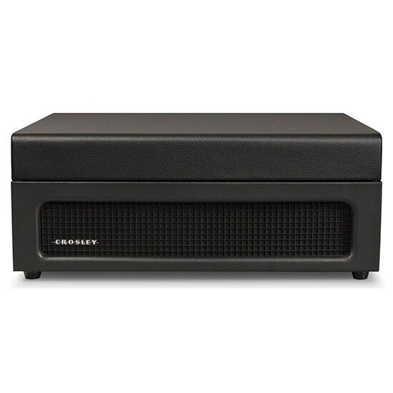 Crosley Voyager Turntable Black