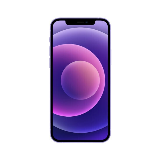 Apple iPhone 12 Mini | 64GB Purple