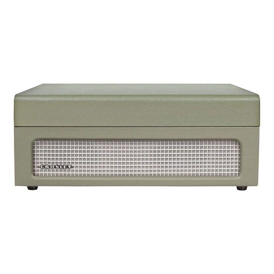 Crosley Voyager Turntable Sage