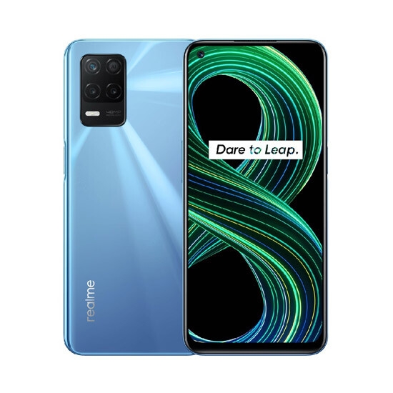 Realme 8 5G 8/128GB Blue