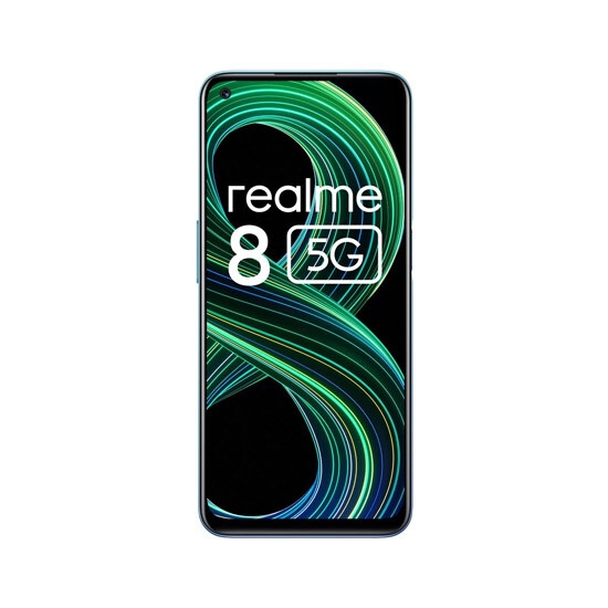 Realme 8 5G 8/128GB Blue