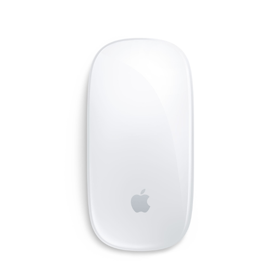 Apple MLA02 Magic Mouse 2 White