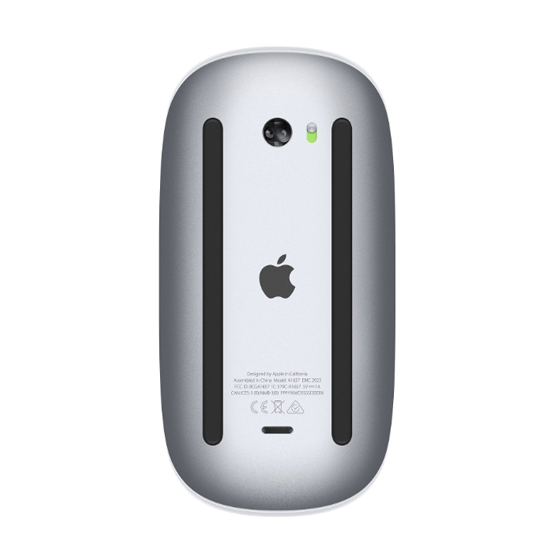 Apple MLA02 Magic Mouse 2 White