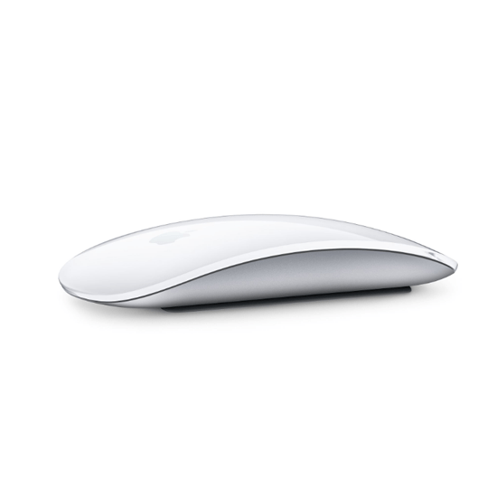 Apple MLA02 Magic Mouse 2 White