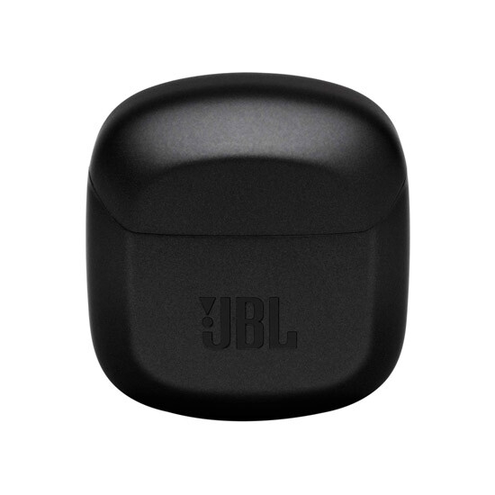JBL Club Pro+ TWS Black