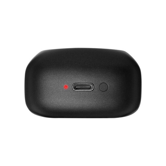 JBL Club Pro+ TWS Black
