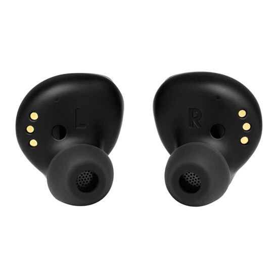 JBL Club Pro+ TWS Black