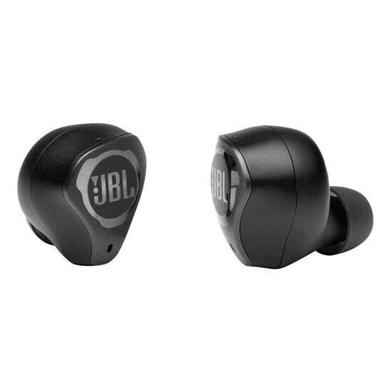 JBL Club Pro+ TWS Black