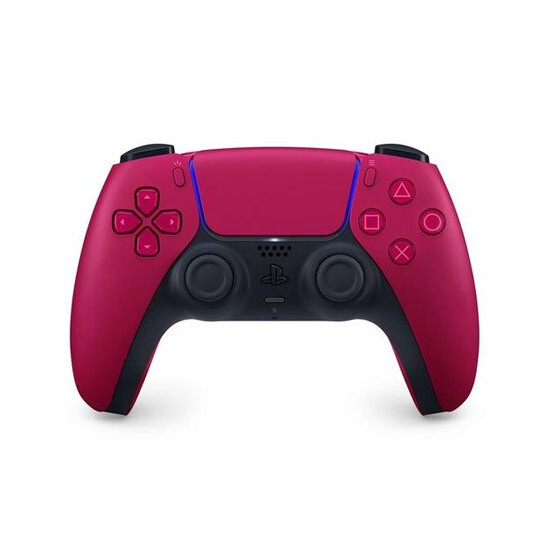Sony PS5 Wireless Controller Dualsense Red