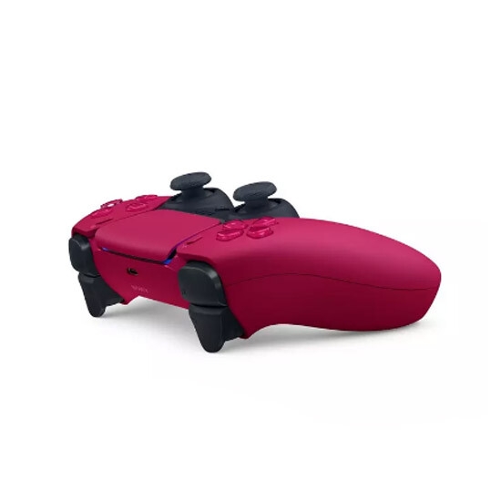 Sony PS5 Wireless Controller Dualsense Red