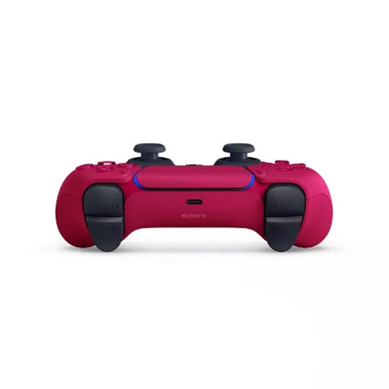 Sony PS5 Wireless Controller Dualsense Red