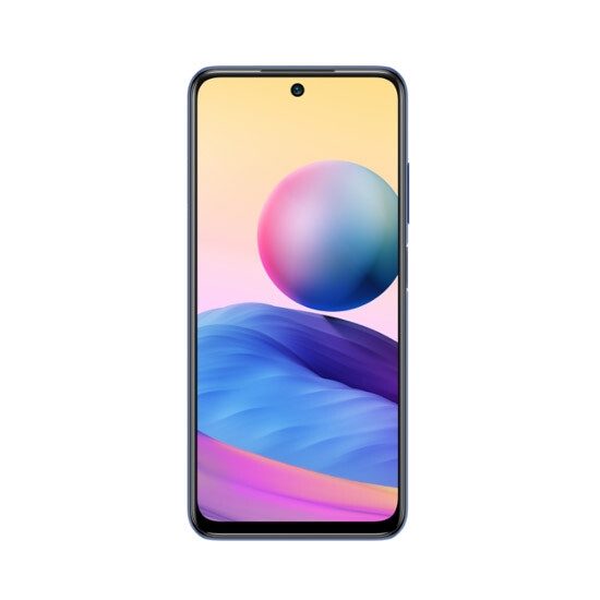 Xiaomi Redmi Note 10 5G Dual Sim 4GB RAM 64GB Global Version blue