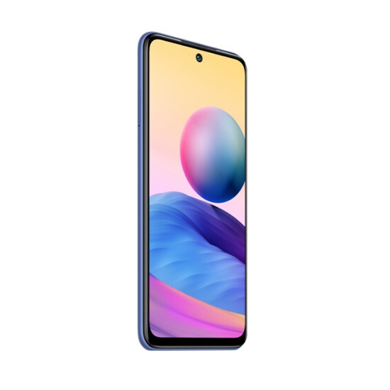 Xiaomi Redmi Note 10 5G Dual Sim 4GB RAM 64GB Global Version blue