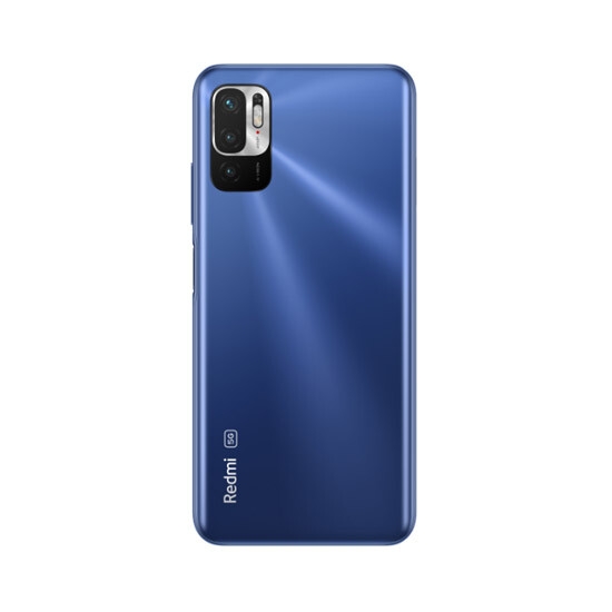 Xiaomi Redmi Note 10 5G Dual Sim 4GB RAM 64GB Global Version blue
