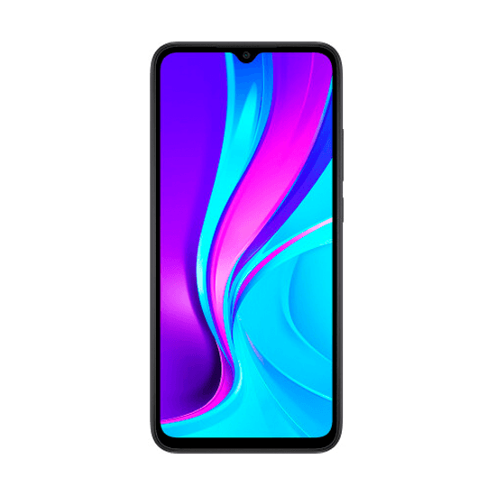 Xiaomi Redmi 9C Dual Sim 4GB RAM 128GB LTE Global Version grey