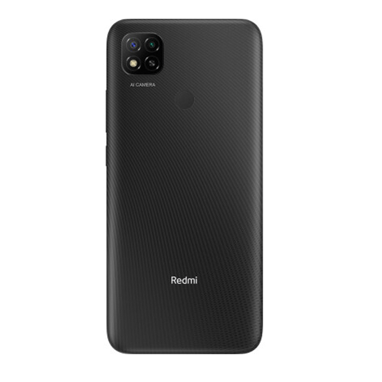 Xiaomi Redmi 9C Dual Sim 4GB RAM 128GB LTE Global Version grey