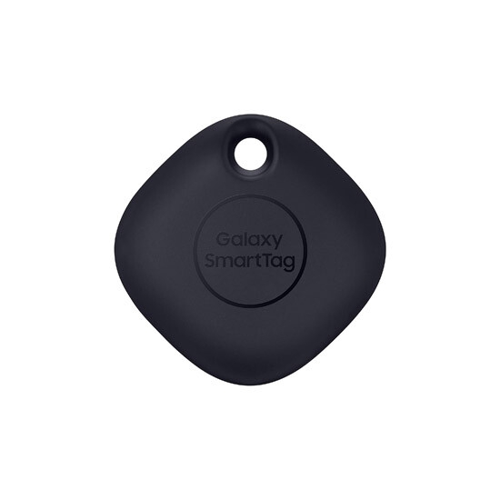 Samsung Wireless SmartTag Black