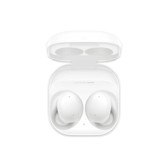 Samsung Galaxy Buds 2 White