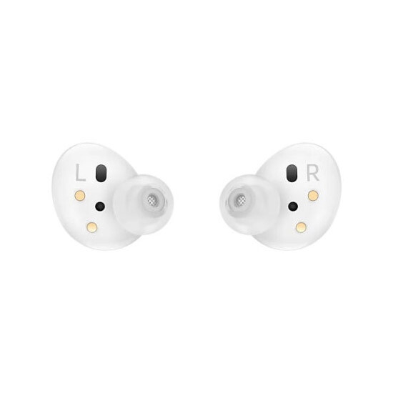 Samsung Galaxy Buds 2 White