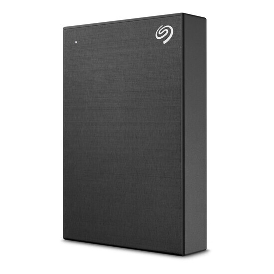 Seagate HDD One Touch 5 TB Black
