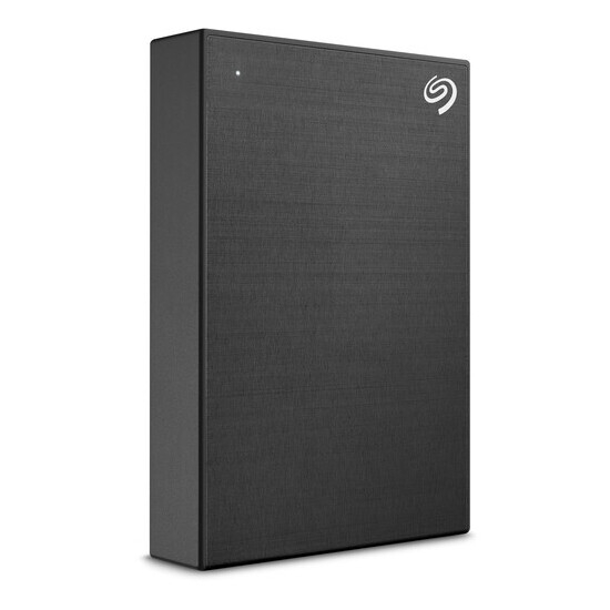 Seagate HDD One Touch 5 TB Black