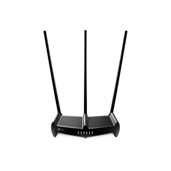 TP-Link TL-WR941HP Black