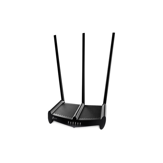 TP-Link TL-WR941HP Black