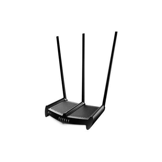 TP-Link TL-WR941HP Black